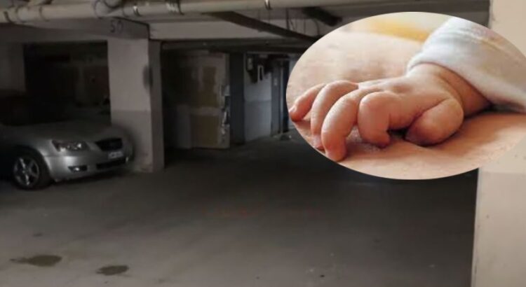 “Nuk e kam ditur”, flet ish-i dashuri i vajzës që braktisi foshnjën