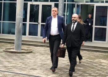 SPAK i lidh duart GJKKO për masën shtrënguese ndaj Ilir Beqajt