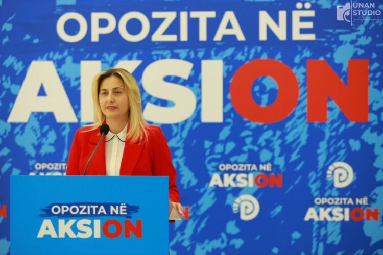 PD, Ina Zhupa: Qeveria Rama po ndryshon ligjin për zonat e mbrojtura