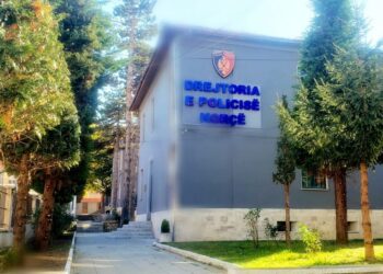 I përfshirë në trafik droge, ndalohet kryekomisari, Stilian Pasho