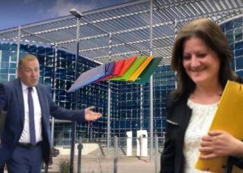 Berisha: Kraja, zagar i Ramës. Ja pse Millonai mbrojti Ballën