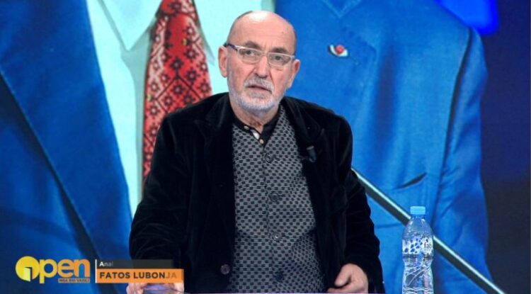 Lubonja: Jemi si Kalabria e viteve ’60. Shtet inkubator krimi