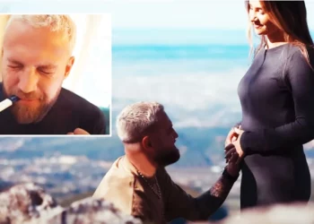 Ndër këngët më të dëgjuara në botë, “Frymë” e Luizit thyen rekorde