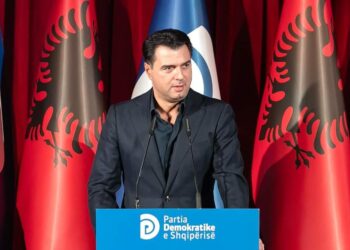 Basha flet për reformën zgjedhore: Larg teatrit politik të Berishës
