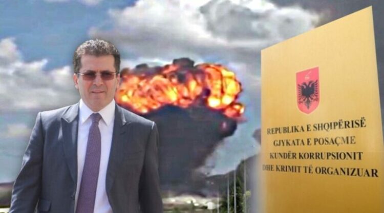 Gjyqi për Gërdecin, shtyhet seanca në GJKKO për Mediun. Shkak u bë…