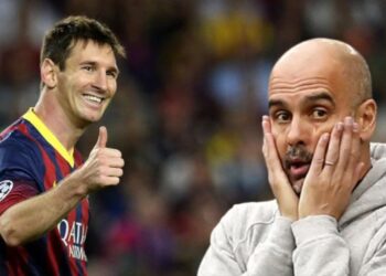 Lionel Messi: Guardiola i ka bërë shumë dëm futbollit…