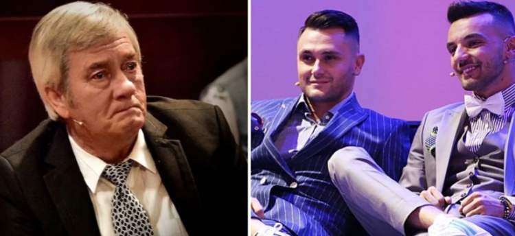 “Në nder të Zef Dedës”, Olsi dhe Besi bëjnë gjestin e veçantë