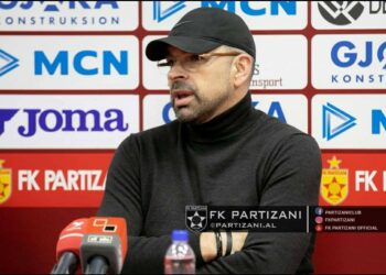 Olsi Rama tregon arsyen pse u step nga afrimi i Rafael Duamenës