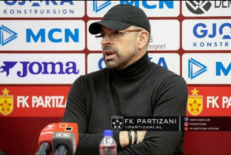 Olsi Rama tregon arsyen pse u step nga afrimi i Rafael Duamenës