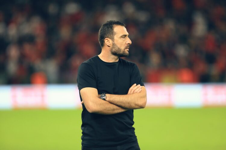 Shehi drejt stolit të Partizanit, vijnë edhe dy “ish”-ë