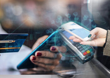 Dixhitalizimi i pagesave, Shqipëria në nivelin më të ulët më të rajon