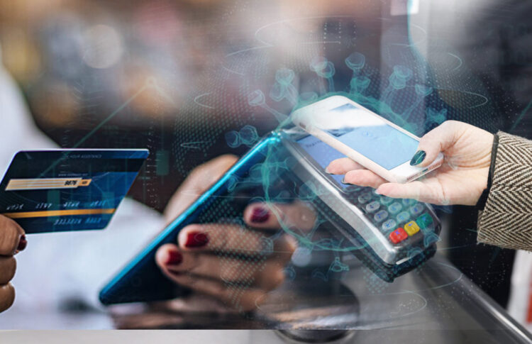 Dixhitalizimi i pagesave, Shqipëria në nivelin më të ulët më të rajon