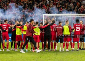 ZYRTARE/ Merret vendimi, ja kush do të jetë trajneri i Partizanit