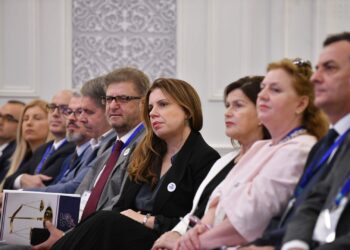 Institucionet e drejtësisë dhe ato të vetting të pakënaqur me buxhetet