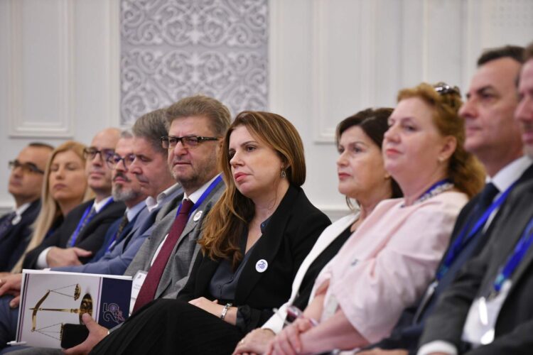 Institucionet e drejtësisë dhe ato të vetting të pakënaqur me buxhetet