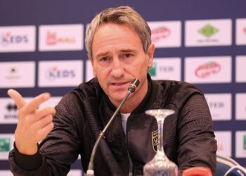 Gliha për sfidën ndaj Zvicrës: Një ndeshje e vështirë, por shpresojmë