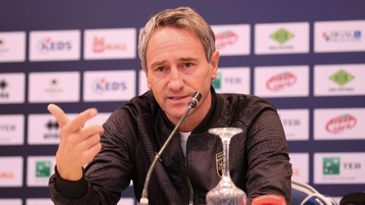 Gliha për sfidën ndaj Zvicrës: Një ndeshje e vështirë, por shpresojmë