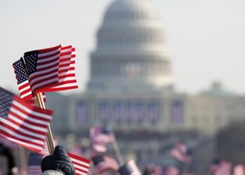 Çfarë duhet të dini për zgjedhjet presidenciale në SHBA?