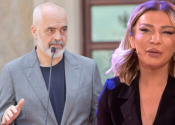 Rrëfimi shokues i gazetares: Rama më tha “do ta pres kokën me sëpatë”