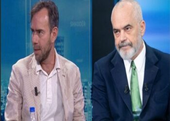 ANALIZA/ Genc Burimi: Të pathënat skandaloze të Edi Ramës