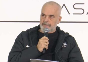 Rama i “bie derës” së SPAK për 21 janarin: Nuk duhet ta harroni