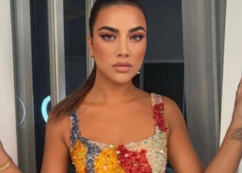 Si reagoi babai i Sarës kur pa filmin “Në Kuadër të Dashurisë”?