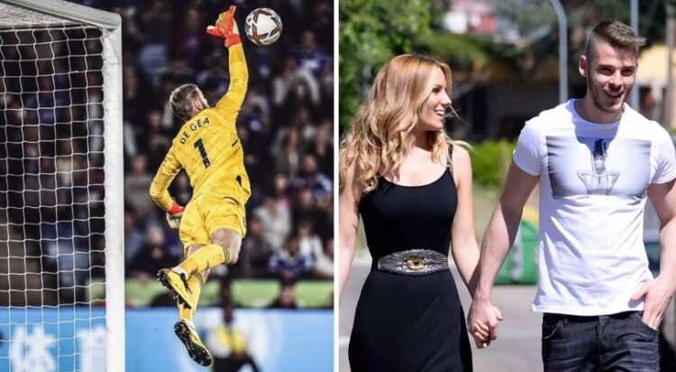 I ofrojnë 500 mijë £ në javë, De Gea refuzon për shkak të… gruas!