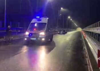 Aksident i rëndë në Krujë, ndërron jetë 77-vjeçari