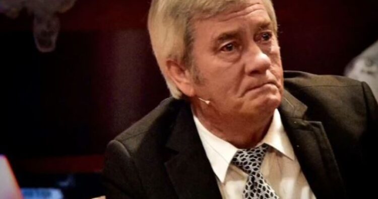 Nuk flisnin prej 20 vitesh me Zef Dedën, artisti: Jena të dy fajtorë