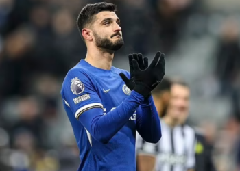 E ardhmja e Brojës, ja klubi i Premier League që e kërkon