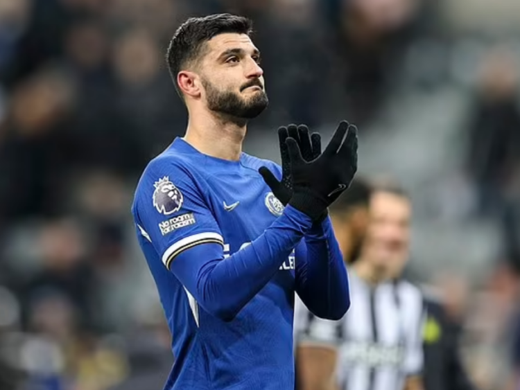 E ardhmja e Brojës, ja klubi i Premier League që e kërkon