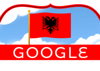 Ja kënga patriotike më e kërkuar në google…