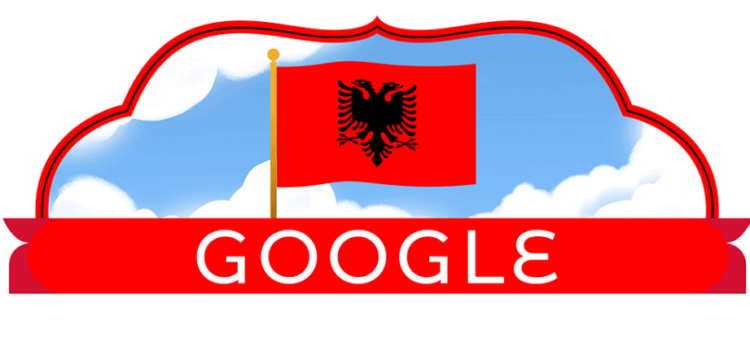 Ja kënga patriotike më e kërkuar në google…