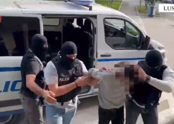 Vodhi një karburant me maskë, arrestohet 31-vjeçari