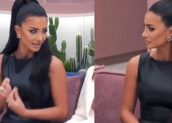 E lidhur jashtë? Motra e Albës tregon si qëndron e vërteta