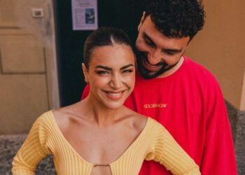 Sara Hoxha thumbon Ledrin pas këngës të re?