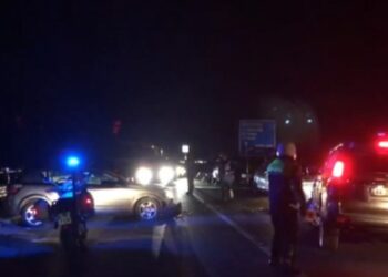 Aksidenti me vdekje në Kavajë, shofere ish-gruaja e Elvis Roshit