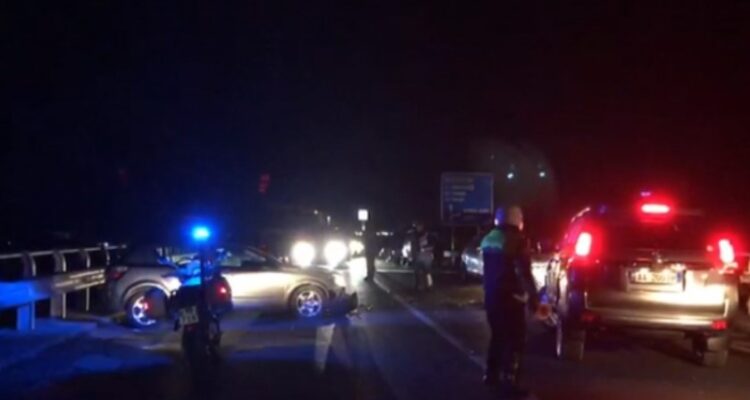 Aksidenti me vdekje në Kavajë, shofere ish-gruaja e Elvis Roshit