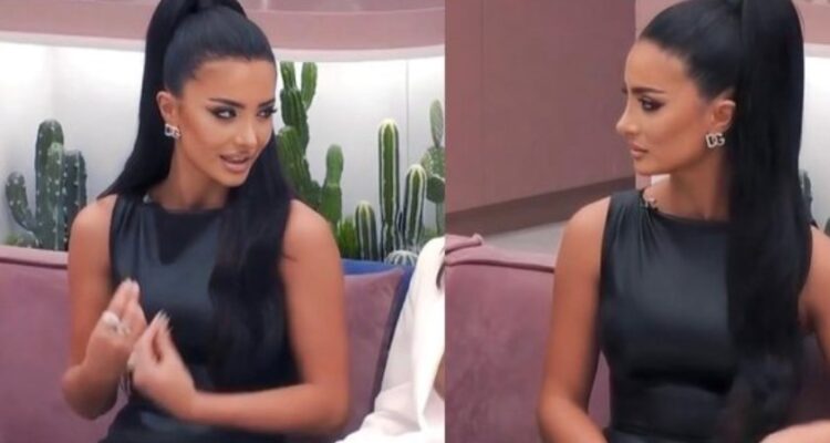 E lidhur jashtë? Motra e Albës tregon si qëndron e vërteta