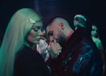 Era Istrefi dhe Butrint Imeri publikojnë këngën e tyre të re “Lonely”