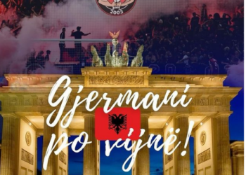 Shqipëria në Euro2024, TKZ: Po vijmë për të pushtuar tokën gjermane