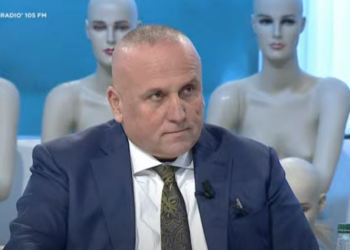 Zgjedhjet në Serbi, Kulla: Nëse fiton krahu pro rus, Ballkani rrezikohet nga…