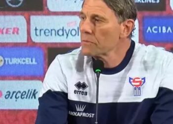 Trajneri i Ishujve Faroe befason me deklaratën