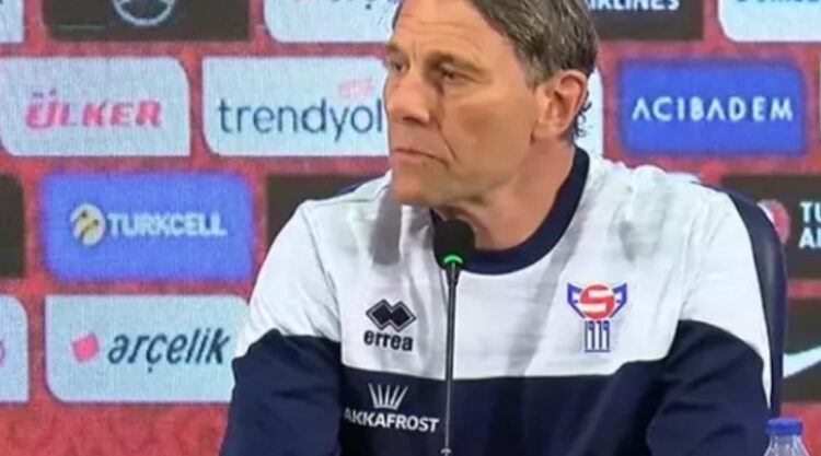 Trajneri i Ishujve Faroe befason me deklaratën