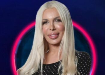 FOTO/ Djalë king, ja si duket Edona në moshën 6-vjeçare