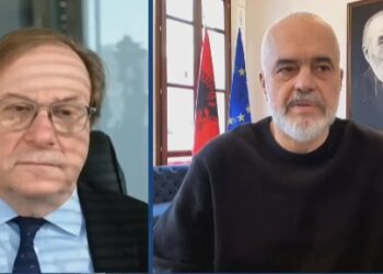 Nga kampet e refugjatëve te Kosova dhe Lindja e Mesme, Rama i “jep zgjidhje” çdo problemi