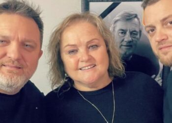 Juli zbulon amanetin e fundit të Zef Dedës