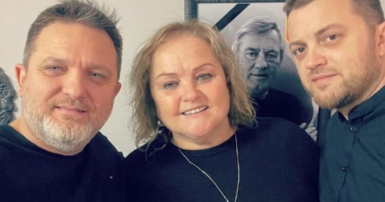 Juli zbulon amanetin e fundit të Zef Dedës