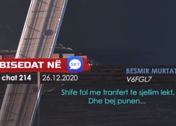 Zbulohet kush është trafikanti “DP” në Sky, u vra në…