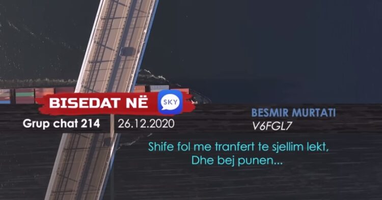 Zbulohet kush është trafikanti “DP” në Sky, u vra në…